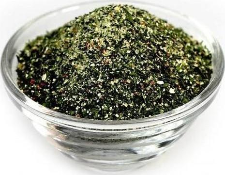 Image du produit Ankerkraut Gewürze Épices à salade Herbes du jardin (75 g)