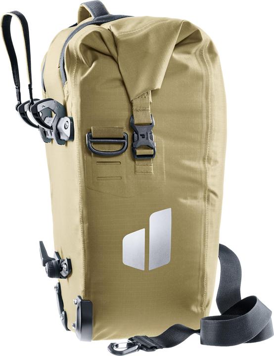 Immagine prodotto Deuter Weybridge 20+5 (20 l, Borsa portapacchi)