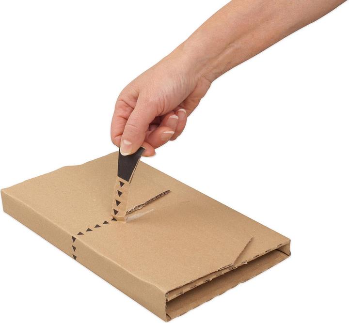 Produktbild Elco Easy Pack (21.5 x 15.5 x 5 cm, 1 x)