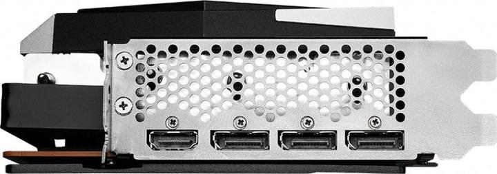 Produktbild MSI Radeon RX 6800 XT GAMING X TRIO (16 GB)