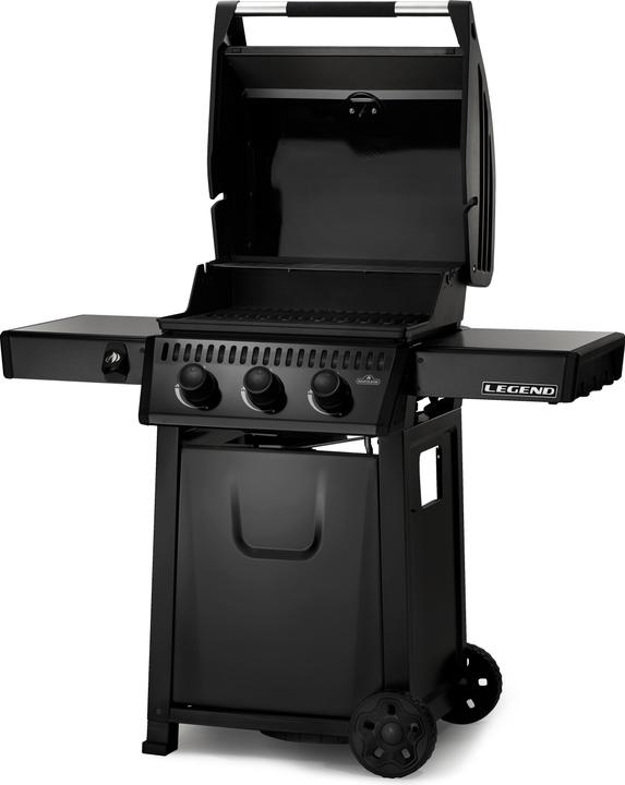 Produktbild Napoleon Legend 365 (12 kW)