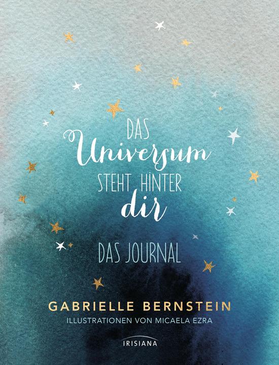 Produktbild Das Universum steht hinter dir (Deutsch, Gabrielle Bernstein, 2019)