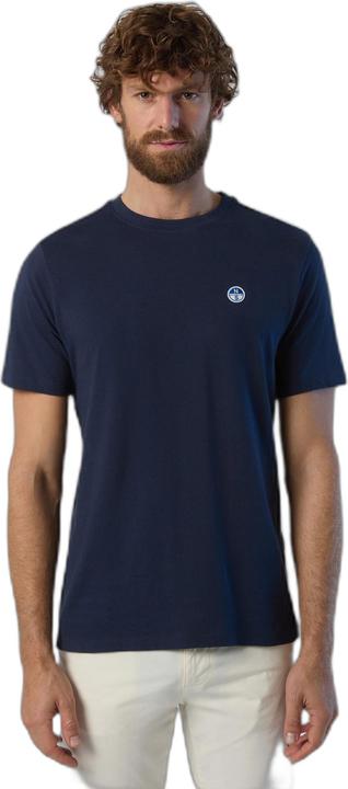 Produktbild North Sails t-shirt basic bollo (XXL)