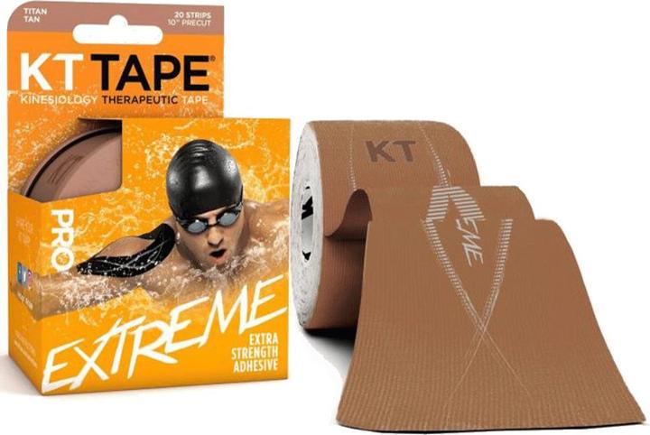 Immagine prodotto McDavid Kt Tape® Pro Extreme™ - Rotolo (5 m)