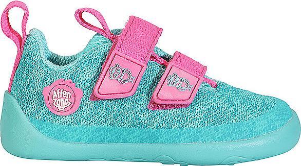 Affenzahn Kid's Barfussschuh Knit Happy