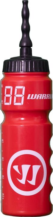 IH Trinkflasche WARRIOR