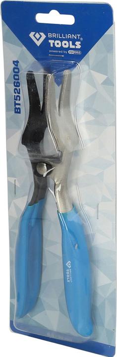 Produktbild Brilliant Tools Schlauchlösezange (262 mm)