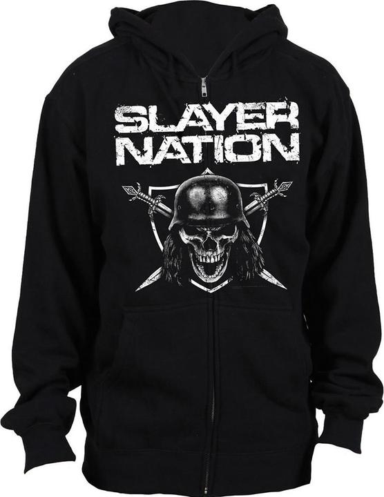 Slayer Nation Mens Z