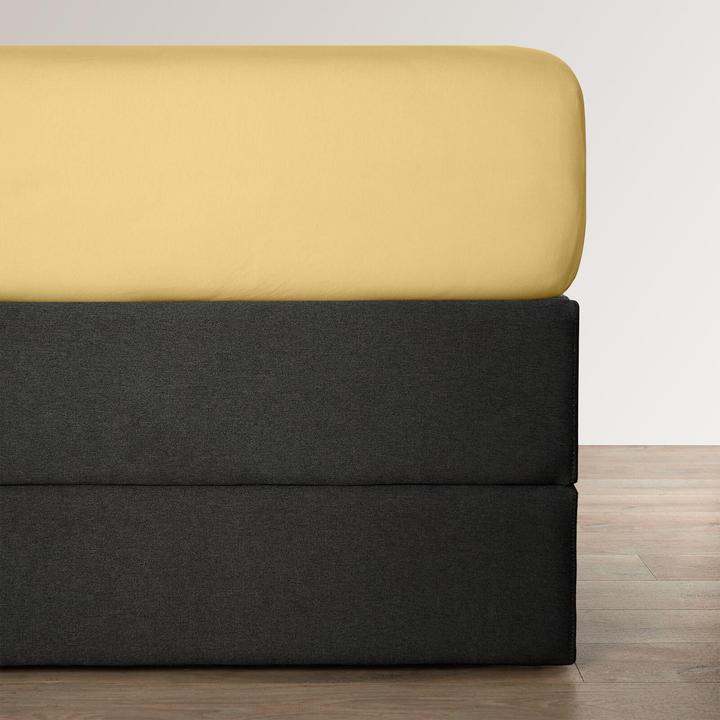Produktbild BettwarenShop Boxspring (180x200 cm)