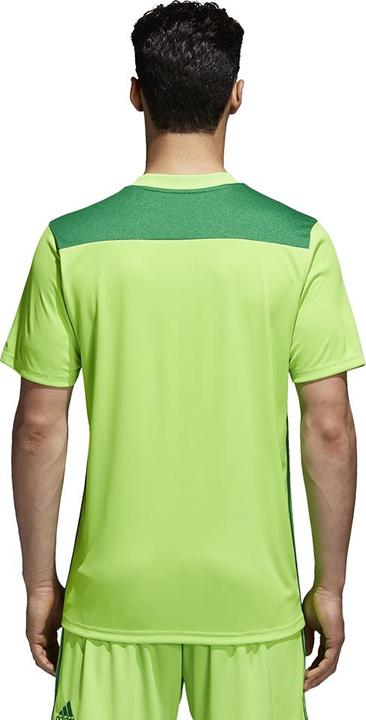 Produktbild adidas Regista 18 Fussballtrikot Herren (48, 50, M)