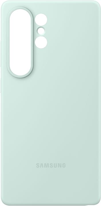 Produktbild Samsung Silicone Case (Samsung Galaxy S25 Ultra)