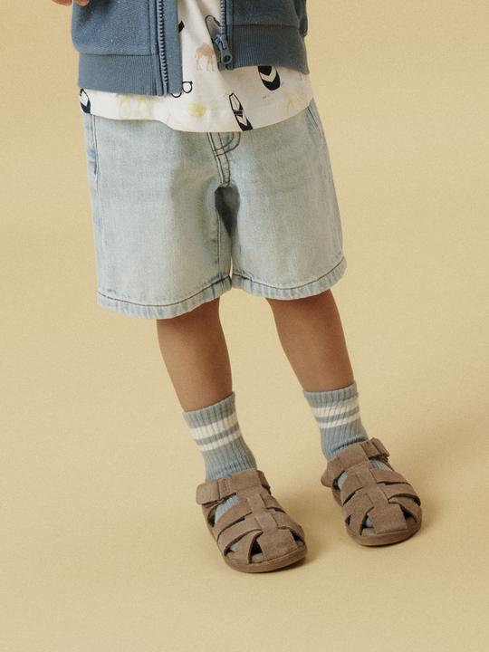 Actual product image Name it Denim Bermudashorts (110)