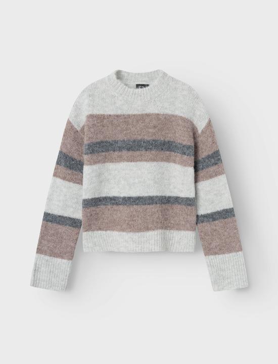 Produktbild Lmtd Langarm Strickpullover (158)