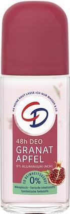 Actual product image MGA Na (Roll-on, 50 ml)