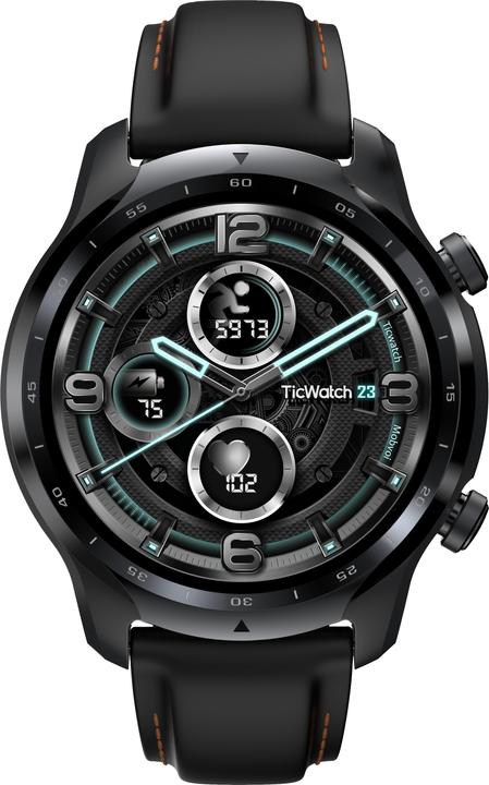 Image du produit Mobvoi Ticwatch Pro 3 (47 mm)