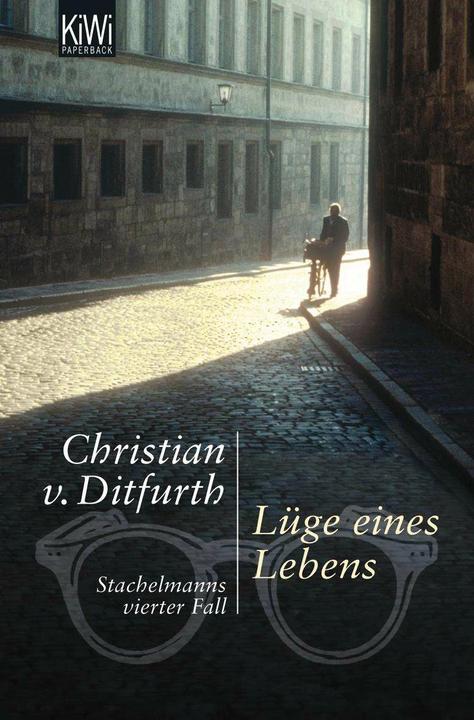 Immagine prodotto Lüge eines Lebens (Tedesco, Christian von Ditfurth, 2008)