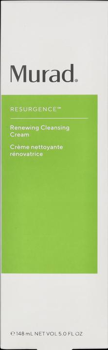 Actual product image Murad Renewing (Wash cream, 148 ml)