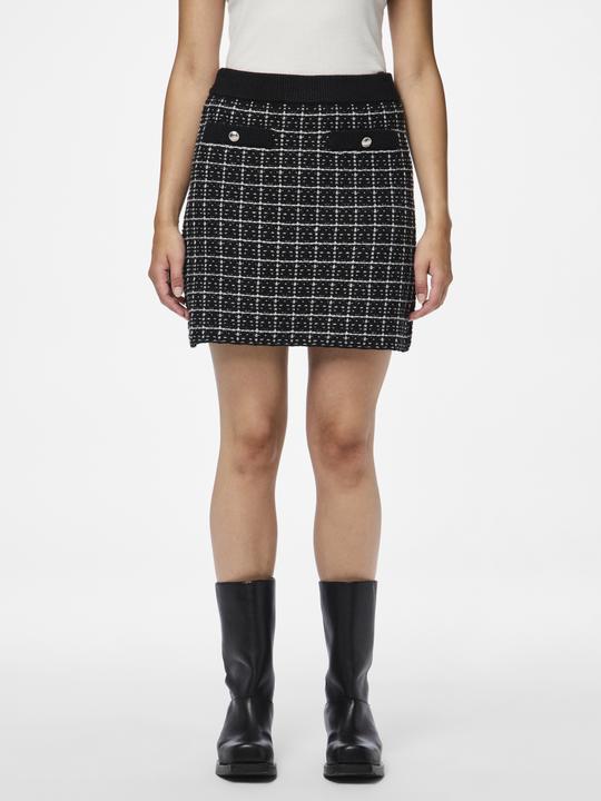 Image du produit Pieces PCNILJA Strickrock (L)