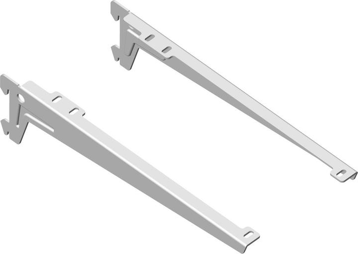 Immagine prodotto Element-System Staffa angolare
