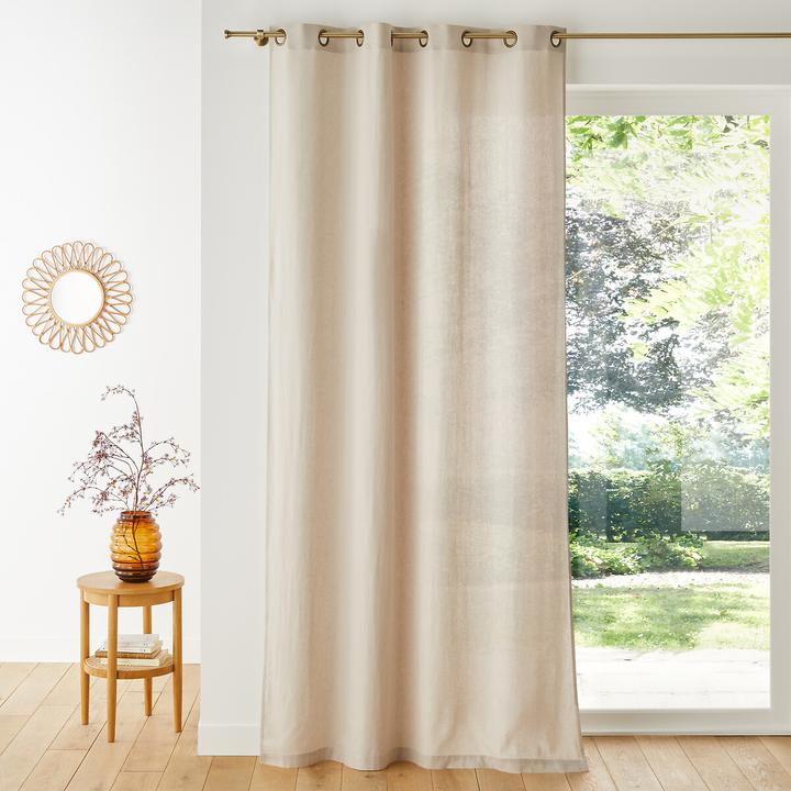 Actual product image La Redoute Interieurs Lincot (300 x 135 cm)