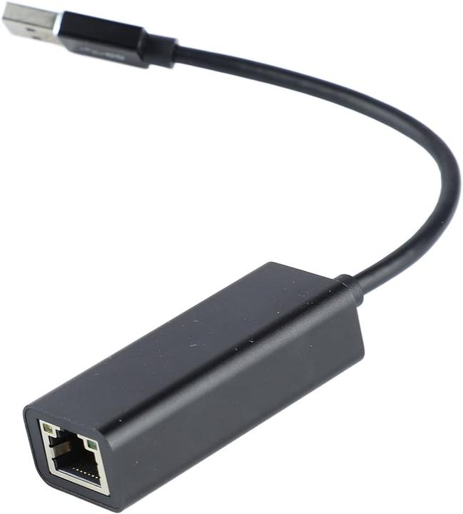 Produktbild HP USB to Gigabit RJ45 Adapter (USB, RJ45 (1x))