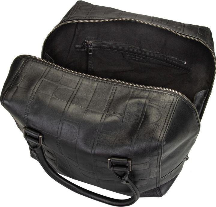 Produktbild Liebeskind Berlin Handtasche Kayla Monogramm (15 l)