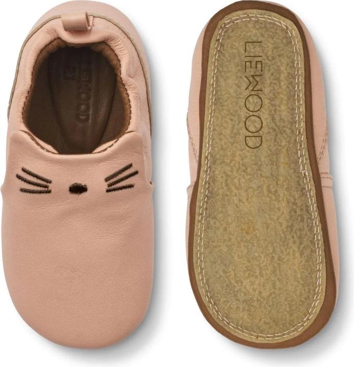 Image du produit Liewood Chaussons en cuir / pins Eliot Pale Tuscany (28)