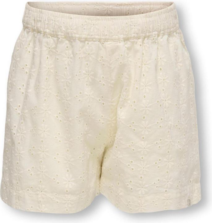 Only KMGMARGOT Mittlere Taille Normal geschnitten Shorts Shorts