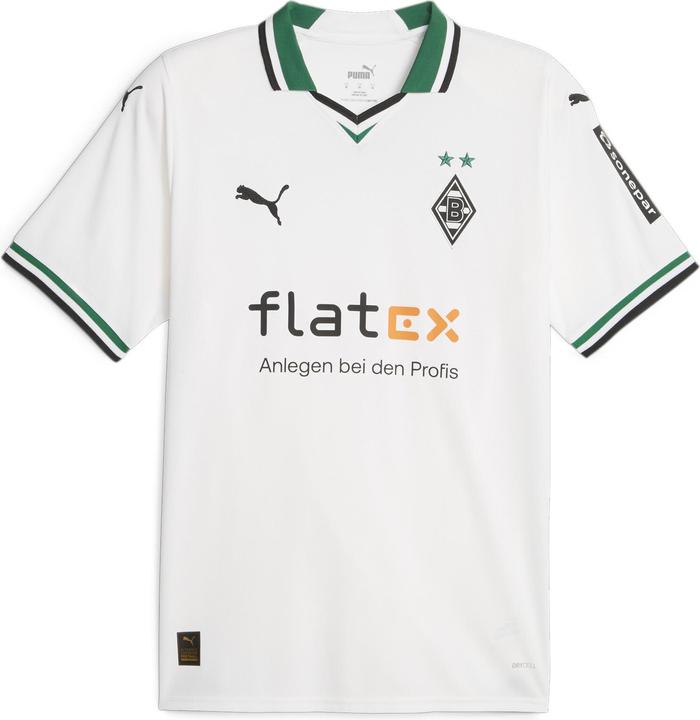 Puma BMG Home Jersey Replica
