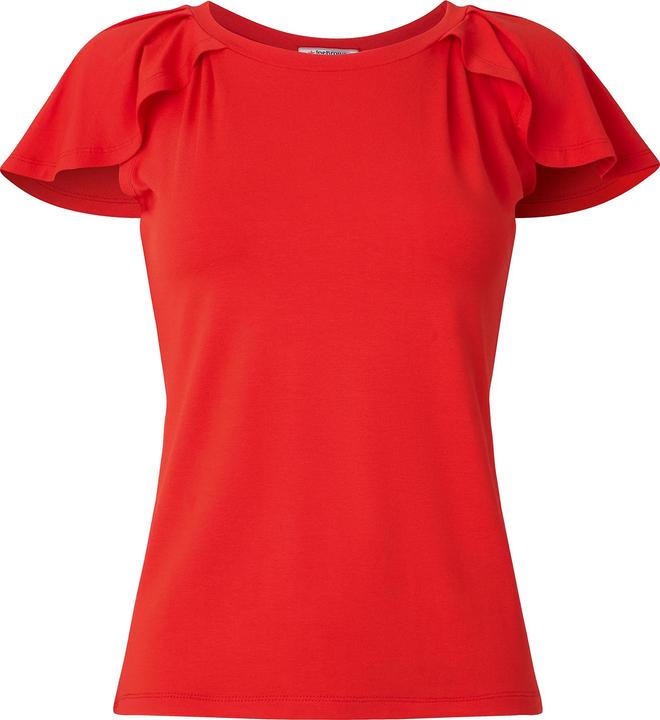 Immagine prodotto Joe Browns Flutter Sleeve Jersey Top (42)