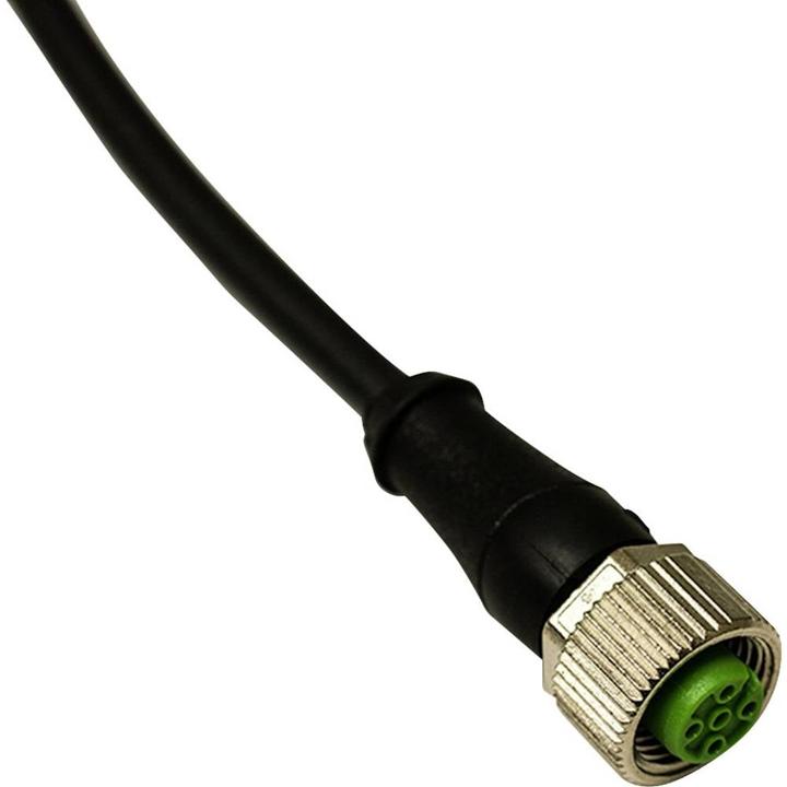 Actual product image Micro MD Detectors CD12M/0B-050A1 Connection cable for sensors CD12M/0B-050A1 1 (Electronics kit)
