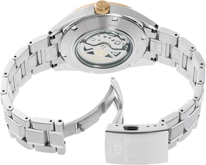 Produktbild Orient Star ORIENT Contemporary Modern Skeleton - RE-AV0124G00B (41 mm)