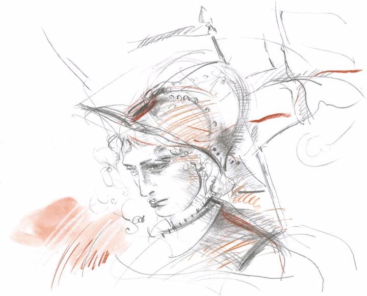 Image du produit Faber-Castell Ensemble monochrome Pitt (Multicolore, 12 x)