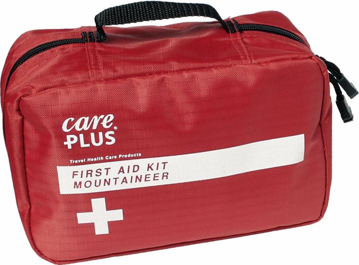 Produktbild Care Plus Mountaineer (First Aid Kit)