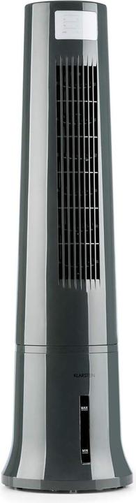 Produktbild Klarstein Klimaanlage Silbergrau