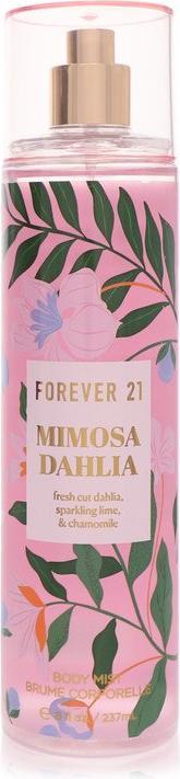 Produktbild Forever 21 Mimosa Dahlia (Spray, 237 ml)