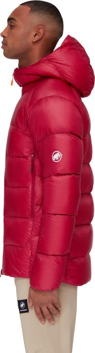 Produktbild Mammut Meron IN Hooded Jacket Men (M)