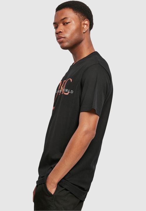 Produktbild MT 2Pac MATW Tracklist Tee (S)