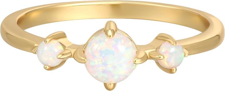 Produktbild Rafaela Donata Damen Ring - 37494 (56, 925 Silber)