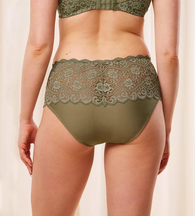 Actual product image Triumph amourette maxi knickers (42)