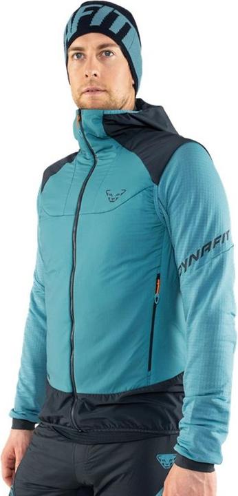 Image du produit Dynafit Gilet Mezzalama Polartec® Alpha (L)