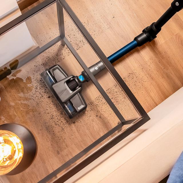 Immagine prodotto Cecotec Conga Rockstar 11500 Odyssey ErgoFlex