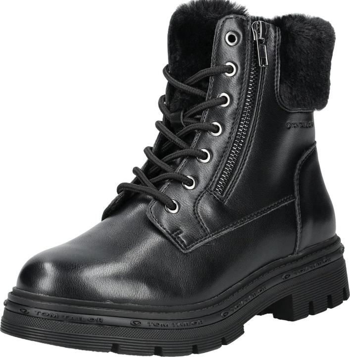 Image du produit Tom Tailor Stiefelette (37)
