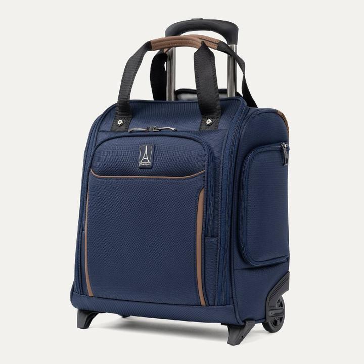 Produktbild Travelpro Crew - Classic Rolling UnderSeat Carry-on, Patriotisch (24.50 l, Handgepäck (bis 50l))