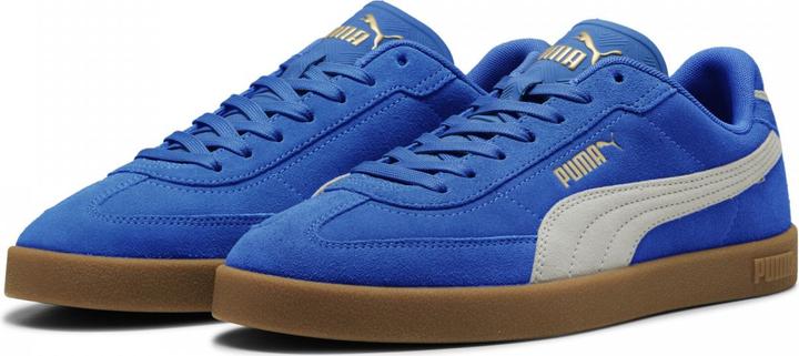 Immagine prodotto Puma Club II Era in pelle scamosciata (43)