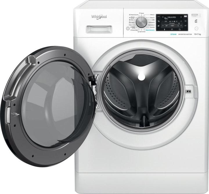 Produktbild Whirlpool FFWDD1076258B