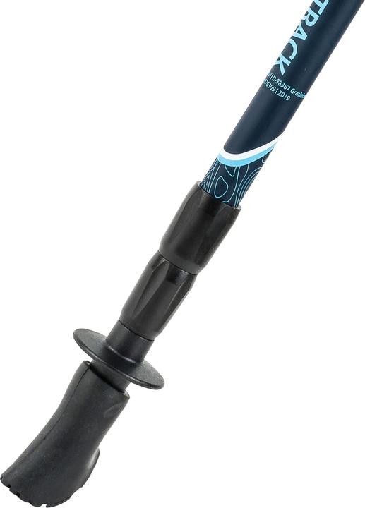 Produktbild Sport-Thieme Nordic Walking Stöcke Premium Track (100 - 135 cm)