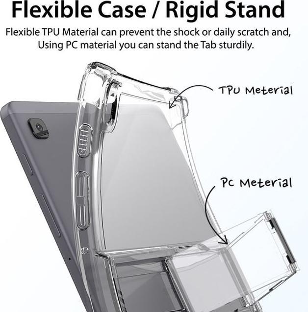 Produktbild Araree Mach Stand Series (Galaxy Tab A7 Lite 8.7)