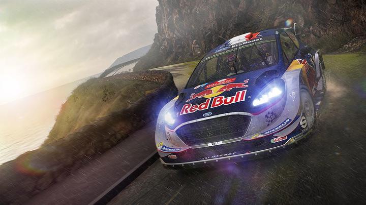 Actual product image zz_ArchivedByPCD_Big Ben_zu_Bigben Connected WRC 7 Xbox (Xbox One S, IT)