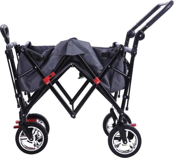 Produktbild Fuxtec Bollerwagen
